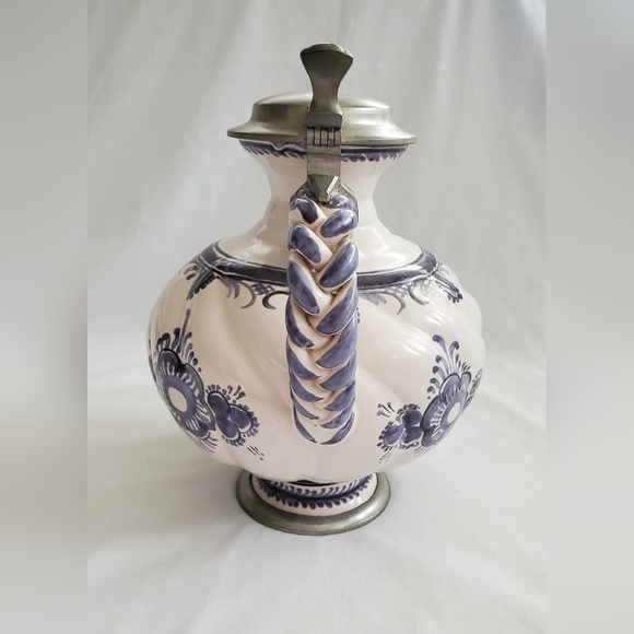 Western Germany Pitcher - Picture 2 of 8